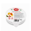 Puré de Manzana-Naranja-Plátano (100g)
