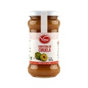 Confitura de Ciruela Vima (340g)