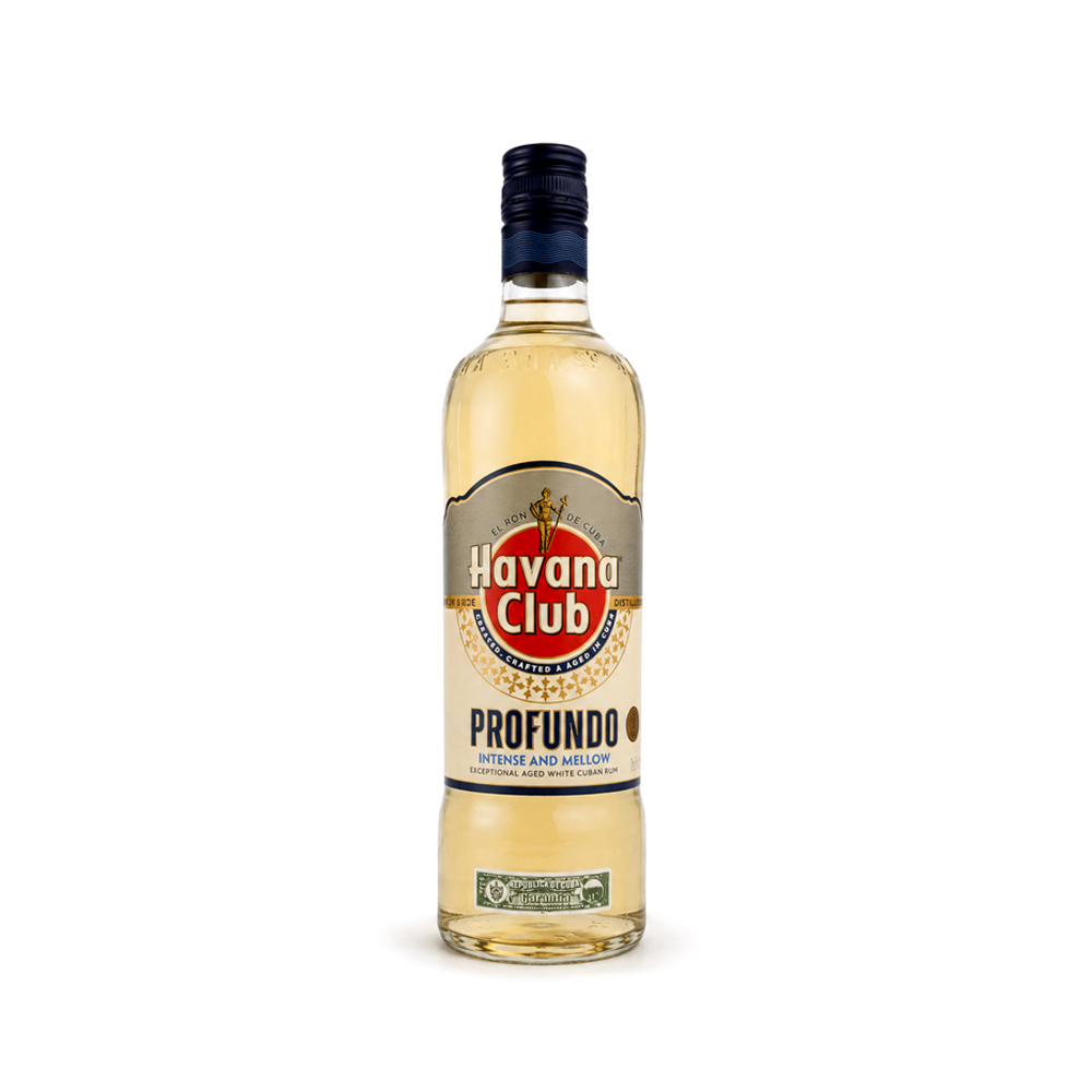 Ron Habana Club Profundo (1L)