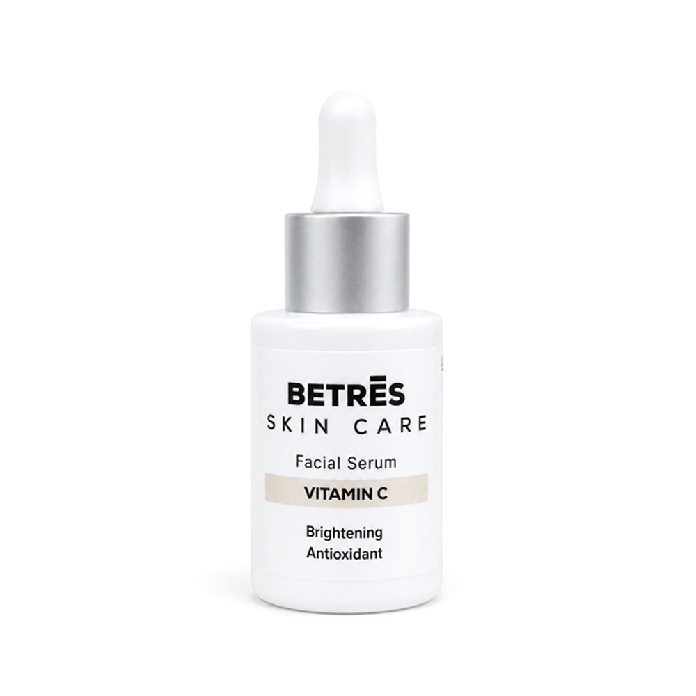 Serum Facial Betres con Vitamina C (30ml)