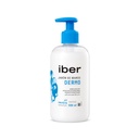 Jabón Iber de Manos Dermo (500ml)