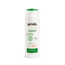 Champú Betres Cabello Normal (400 ml)
