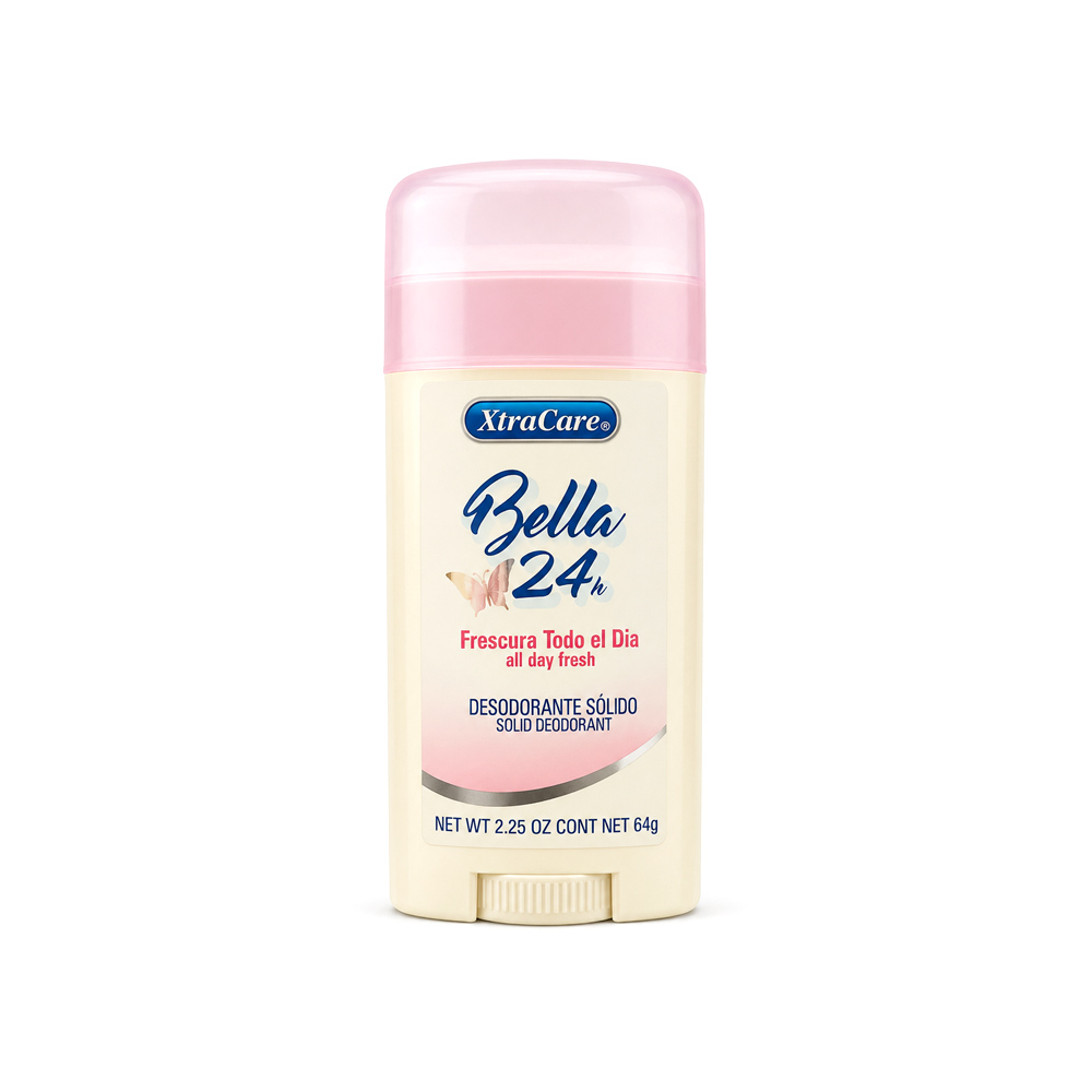 Desodorante en Barra XtraCare Bella 24h (64g)