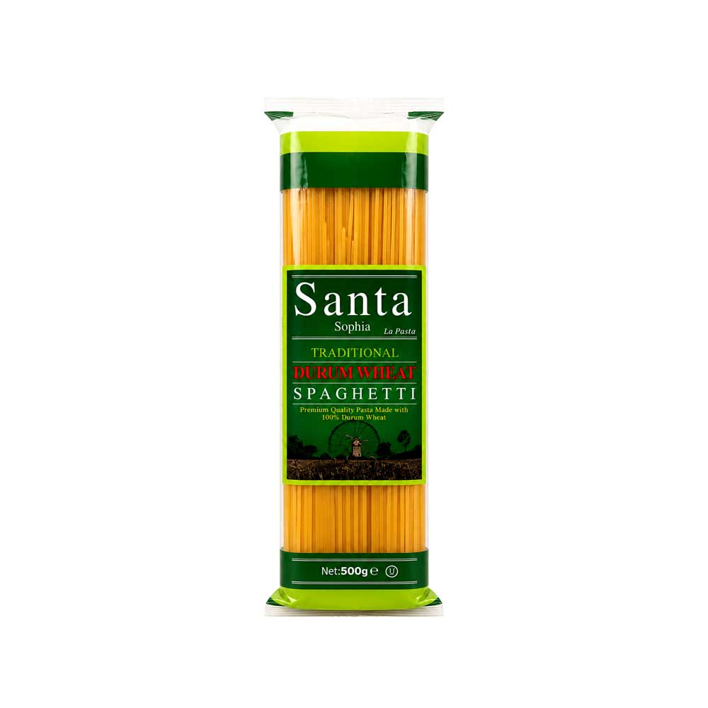 Spaguetti Santa Sophia (500g)