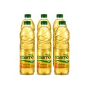 Pack 6uds de Aceite Coamo (6x900ml)