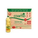 Caja de Aceite Coamo (20x900ml)
