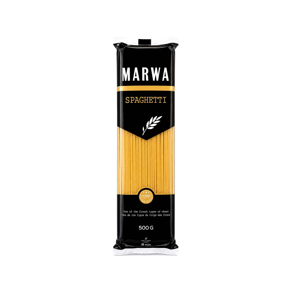 Spaguetti MARWA (500g)