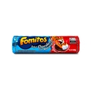 Galletas Rellenas Fomitos Sabor Chocolate con Morango (100g)