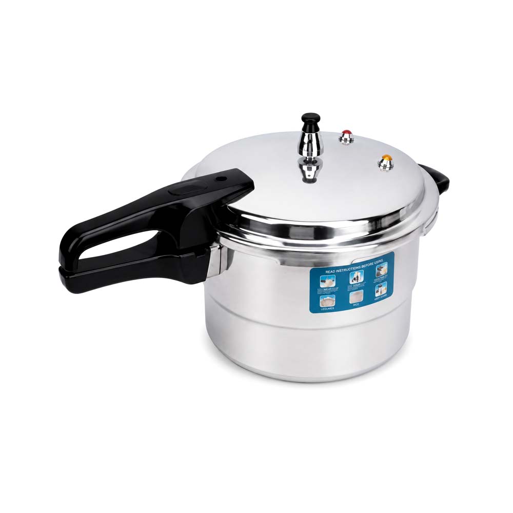 Olla FUKDOBOU de Presión para Inducción (5lts)
