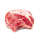 Lomo con Hueso de (1,00 – 1,50kg) para Chuletas