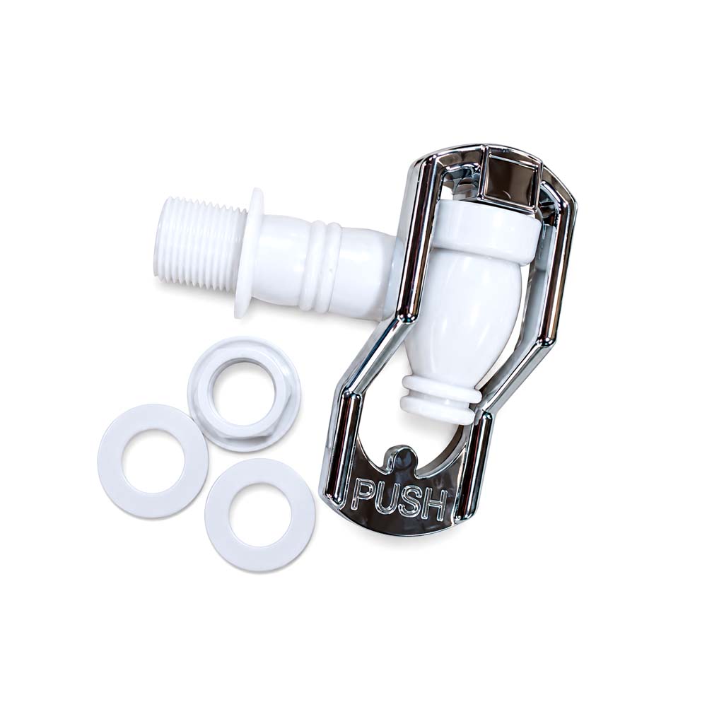 Llave para Dispensador de Agua