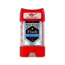 Desodorante en Gel Flash de Hombre (70ml)