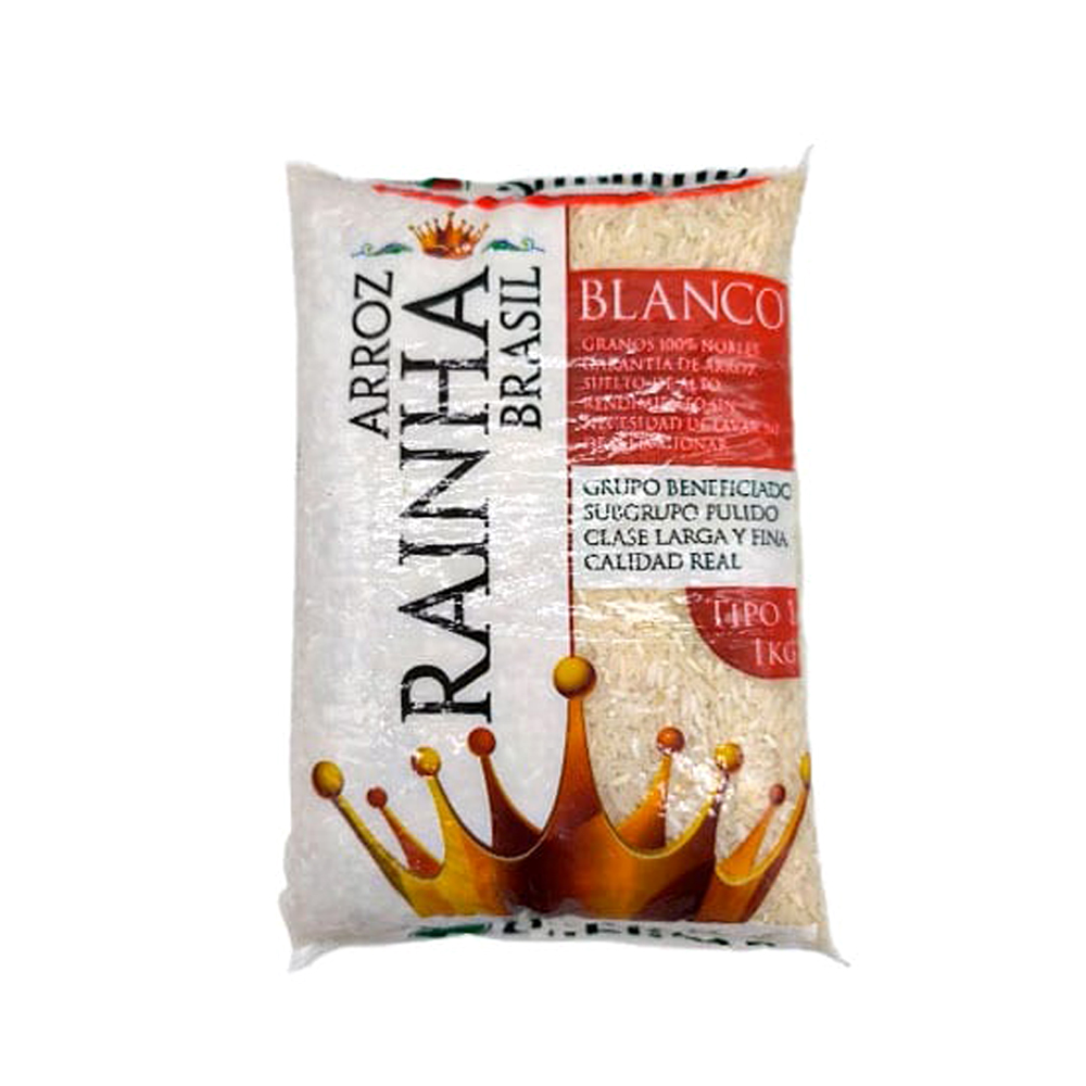 Arroz Rainha (1 kg)