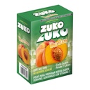 Refresco en polvo sabor Durazno Zuko (13g)