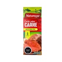 Caldo Naturezza sabor Carne (8X10g)