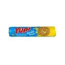 Galletas sabor Chocolate Blanco Yupi (110g)