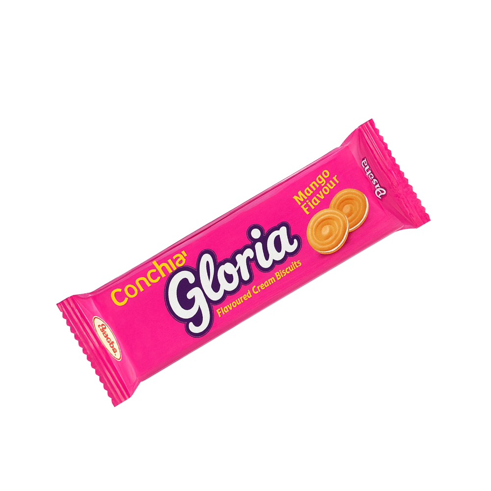 Galletas Gloria Fresa 30G