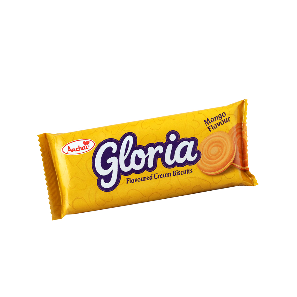 Galletas Gloria Mango 30G