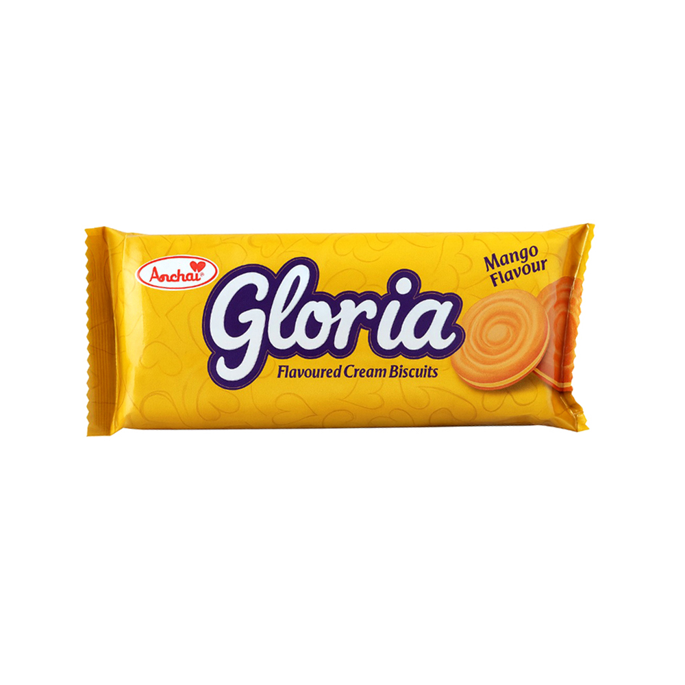 Galletas Gloria Mango 30G