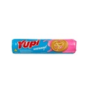 Galletas sabor fresa Yupi (110g)