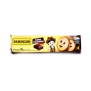 Galletas rellenas sabor chocolate y coco Rancheiro (90 g)