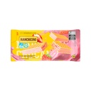 Sorbeto (wafer) sabor fresa Rancheiro (78 g)