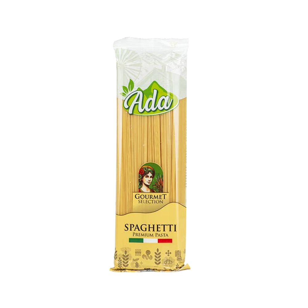 Spaguettis Ada (500 g)