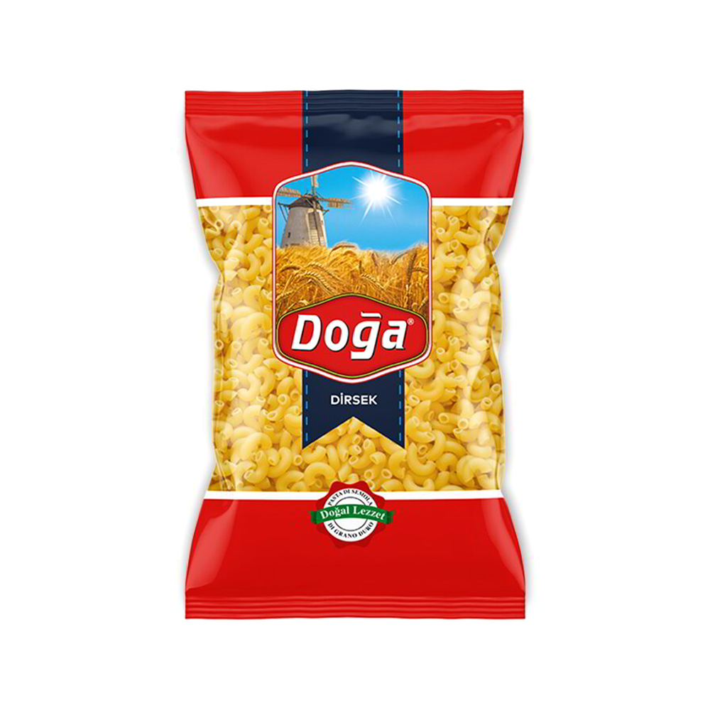Coditos Doga (500g)