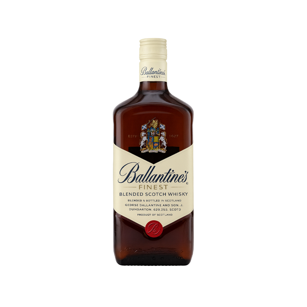Ballantine´s Finest (700ml)