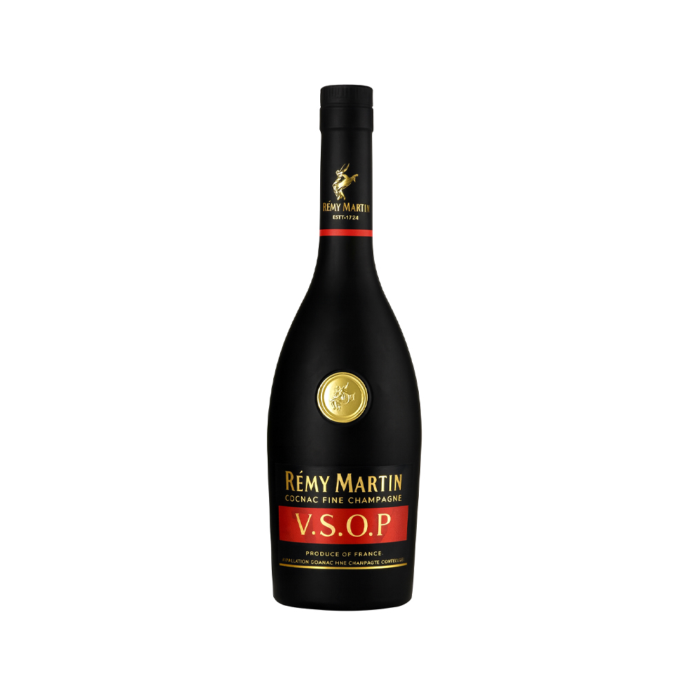 Coñac Rémy Martin (700ml)