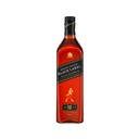 Whisky Johnnie Walker Black Label (1L)