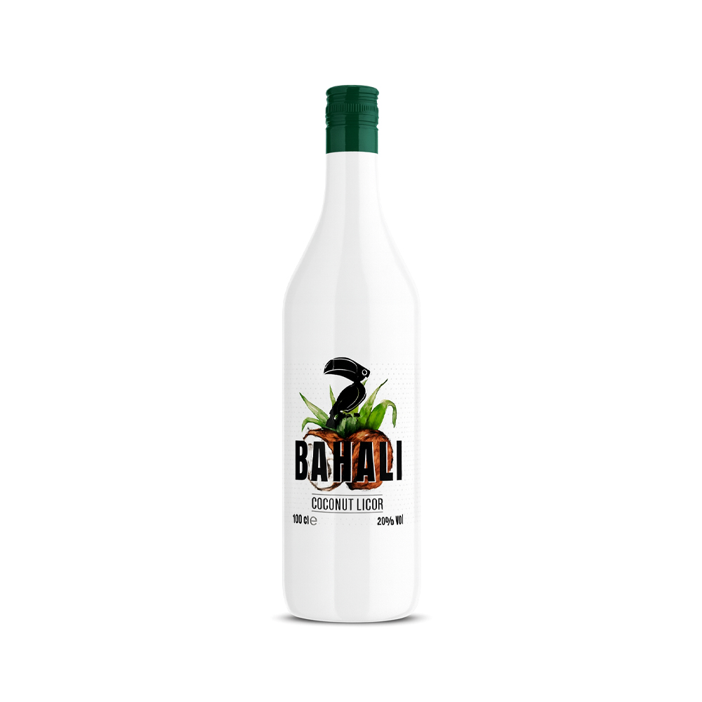 Licor de Coco Bahali (1L)