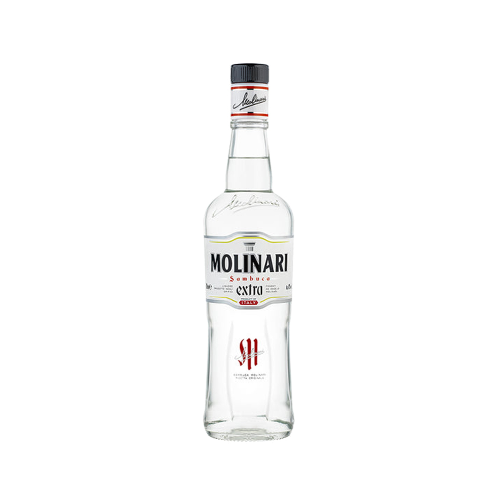 Licor Sambuca Molinari