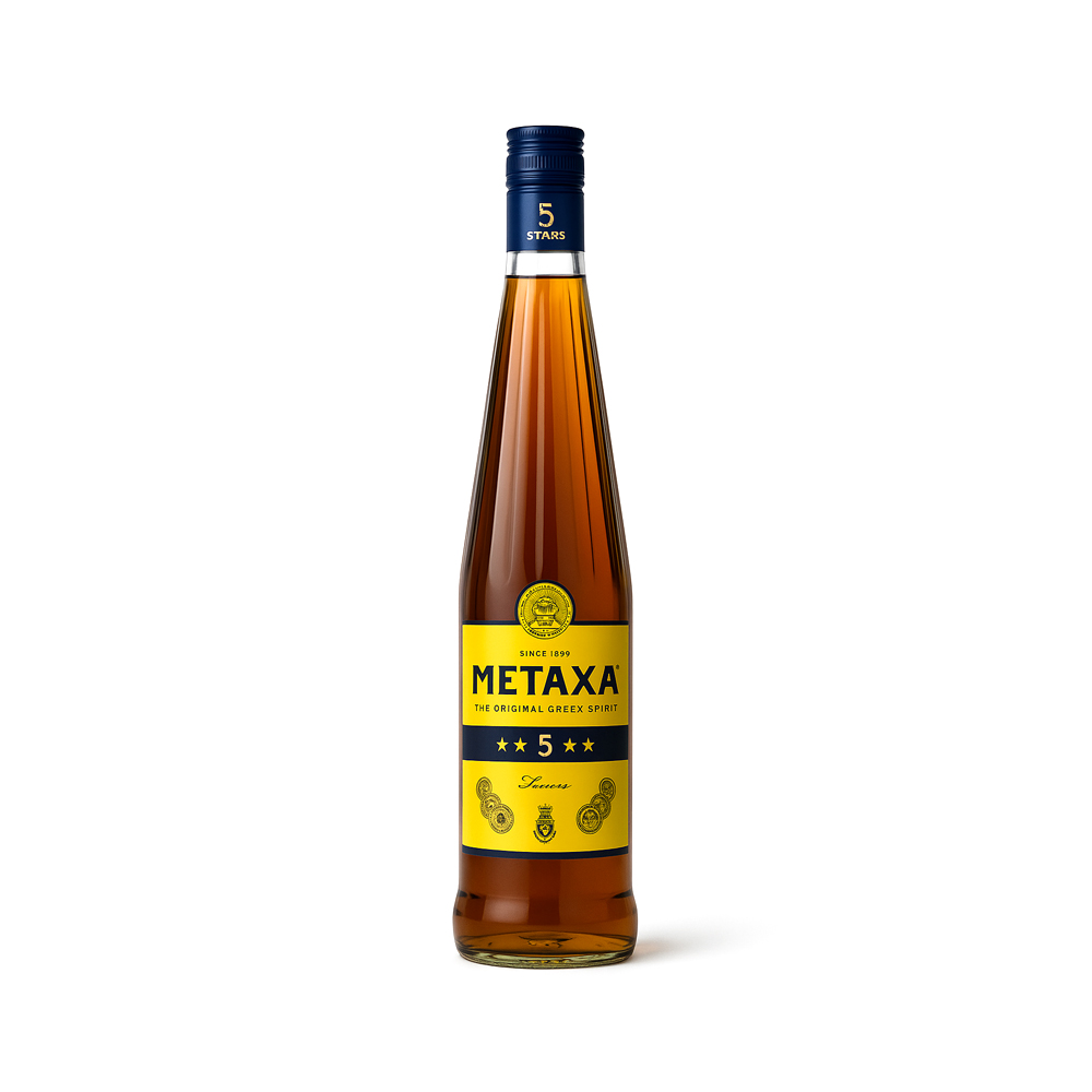 Metaxa Star (700ml)