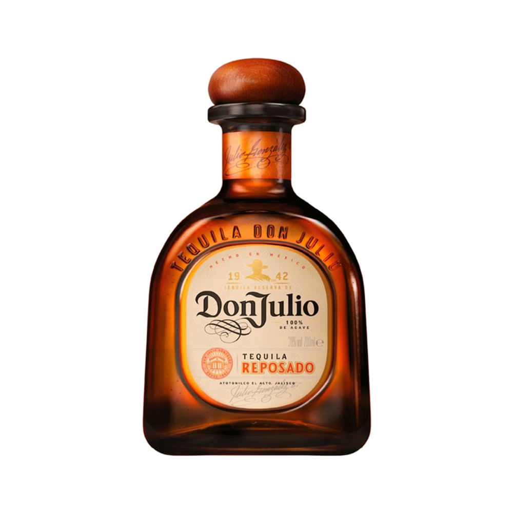 Tequila Don Julio Reposado (700ml)