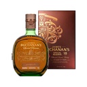 Whisky Buchanan´s Special Reserve