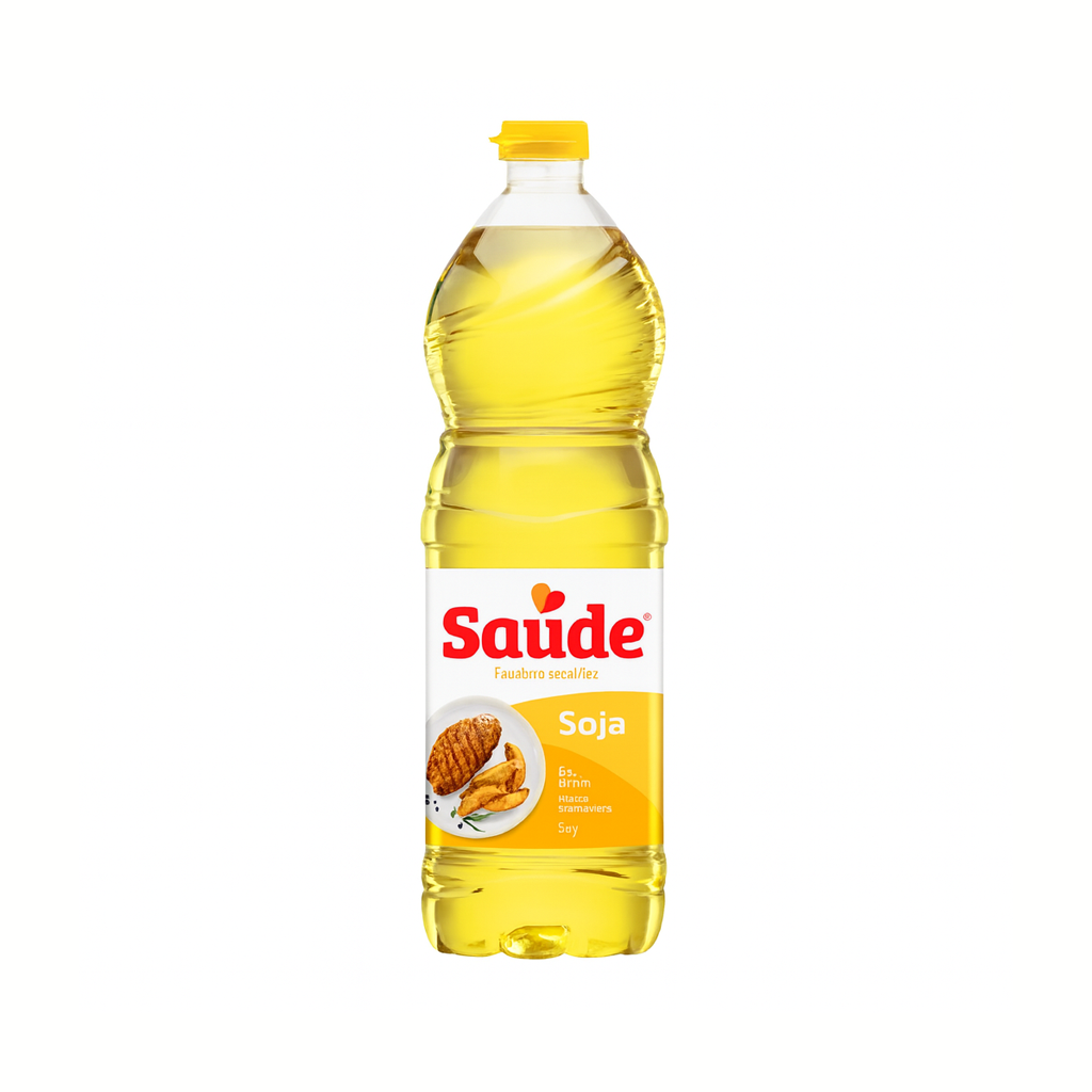 Aceite Saude (900ml)