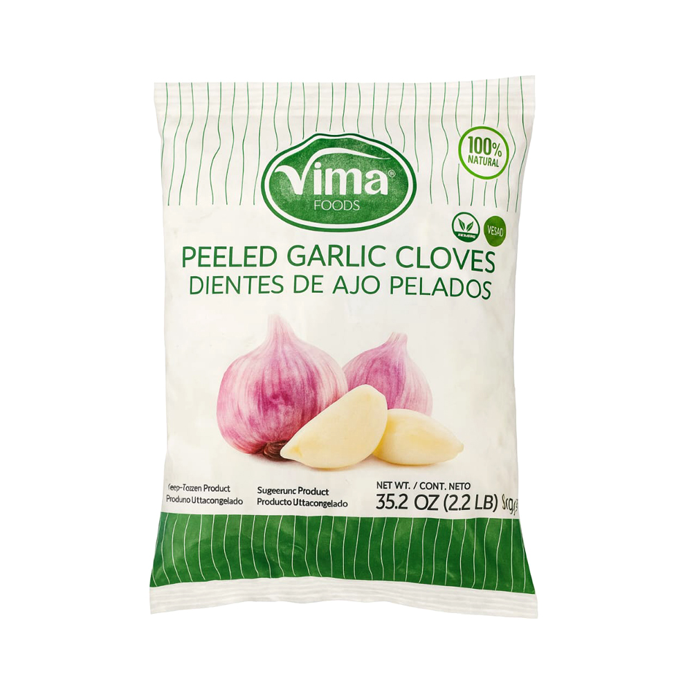 Dientes de Ajo Vima (2.2 lb)