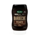 Salsa Barbecue Picante Kenko (370g)