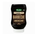 Salsa Barbecue Americano Kenko (370g)