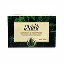 Jabón Nara Áloe Vera (90g)