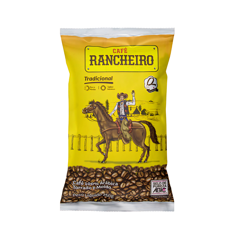 Café Rancheiro (250g)