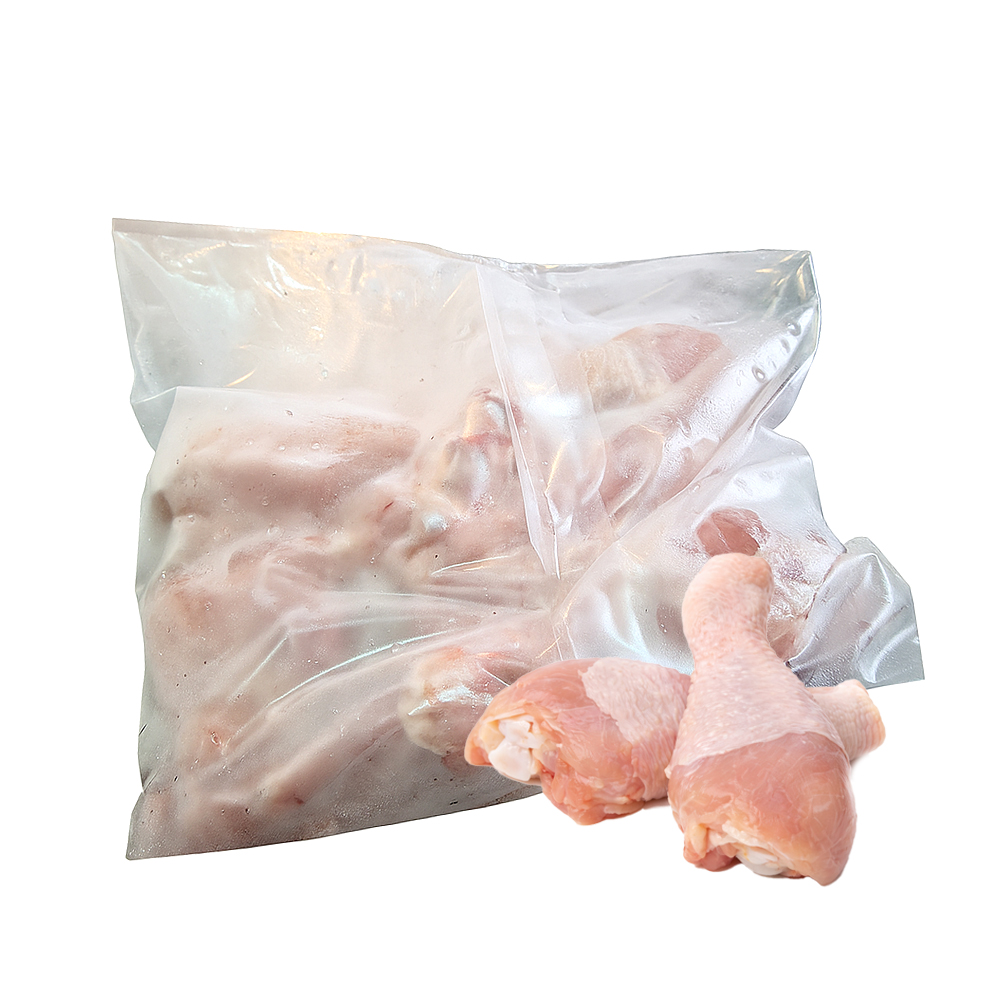 Muslos de pollo (5lb)