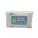 Toallitas Humedas Aloe Vera (80uds)