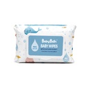 Toallitas Humedas Aloe Vera (80uds)