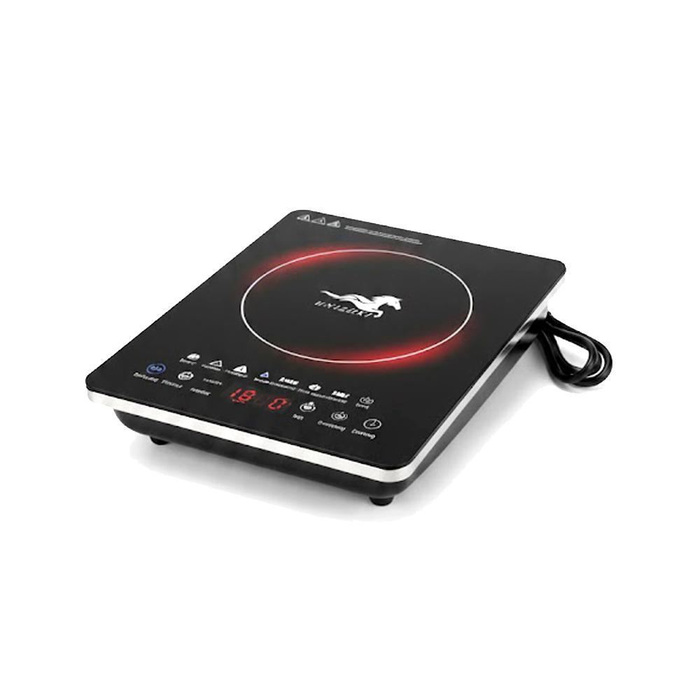 Fogón De Inducción