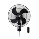 Ventilador Unizuki 18pulgadas