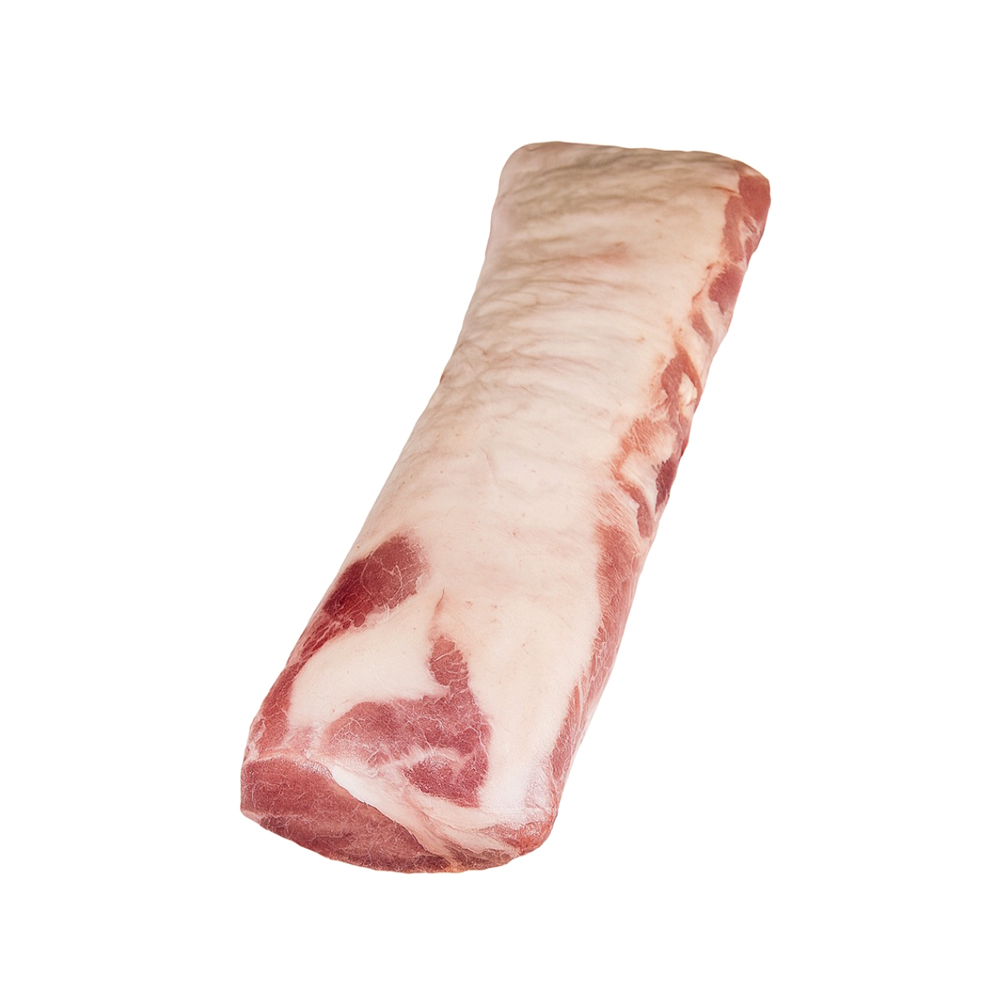 Lomo de Cerdo Deshuesado (5lb)