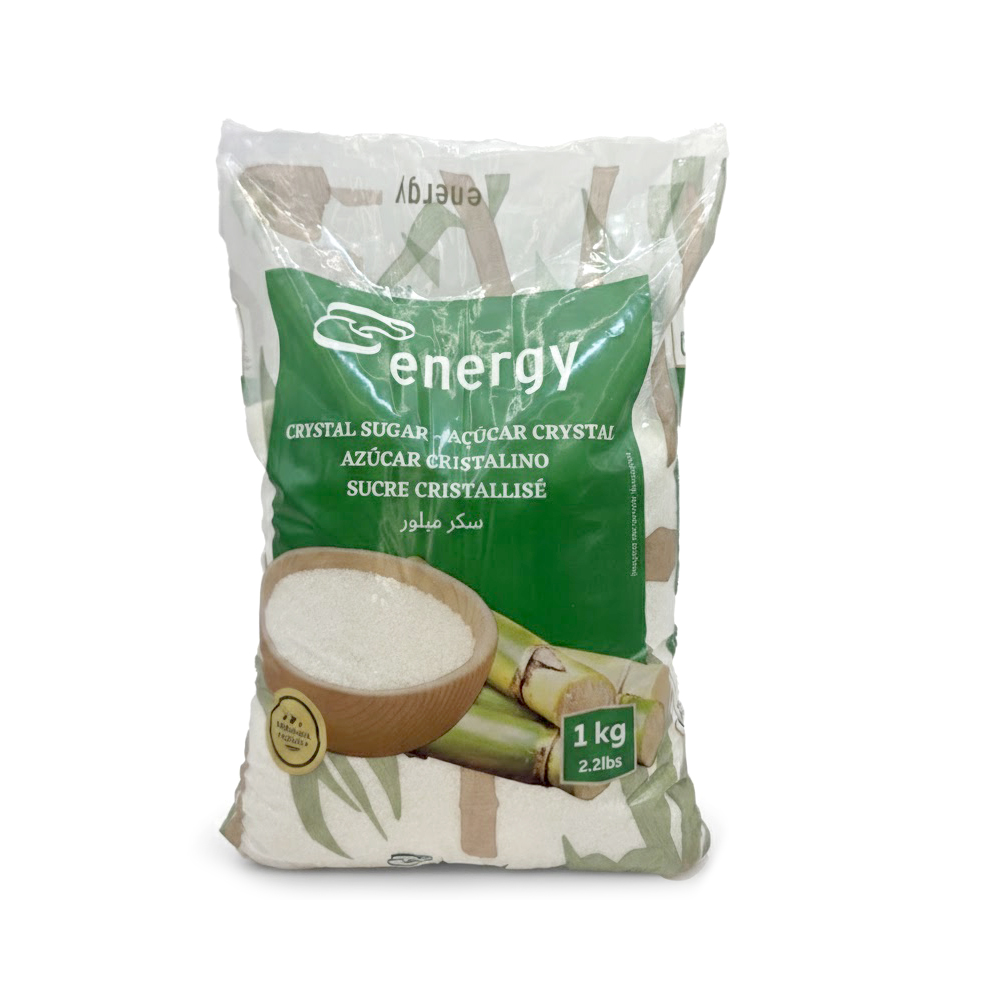 Energy Sugar (1 kg)
