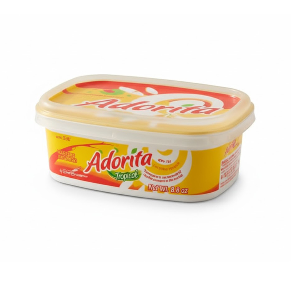 Margarina Adorita (250g)
